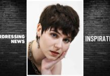 Hairdressing News inspiration by Attila Can