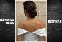 Hairdressing News inspiration from Beatrice Balinschi