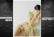 Hairdressing News inspiration by Chrisanthos Smirneos