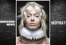 Hairdressing News inspiration by Cihan Bulut Strawberry cut