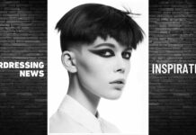 Hairdressing News inspiration from Emma Simmons