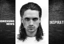 Hairdressing News inspiration by Josh O’meara-Patel