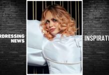 Hairdressing News inspiration by Lorenzo Marchelle