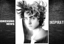 Hairdressing News inspiration from Robert Eaton