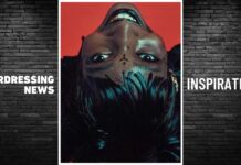 Hairdressing News inspiration by Shuhei Nishimura