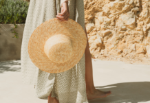 Καπέλο και καλοκαίρι: Πόσο σημαντικό είναι; καπέλο