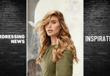 Hairdressing News inspiration by Marco Firriolo