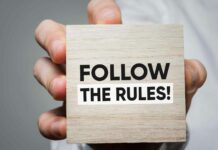 Πως να πείσω την ομάδα μου να ακολουθεί τους κανόνες του κομμωτηρίου;