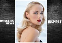 Hairdressing New inspiration from Alexandre de Paris