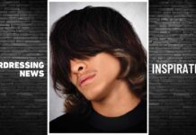 Hairdressing News inspiration by Alexi Michael