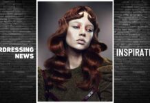 Hairdressing News inspiration by Cos Sakkas