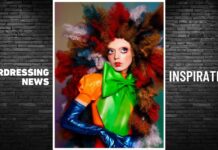 Hairdressing New inspiration from Danny Pato