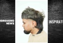Hairdressing News inspiration by Emanuel Medina