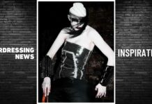 Hairdressing News inspiration by Emmanuel Esteban