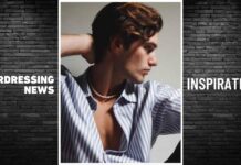 Hairdressing News inspiration by George Sakkas