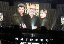 Νέα εποχή για τη FRAMESI στην Ελλάδα