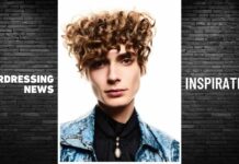 Hairdressing News inspiration by Jonathan Fisher