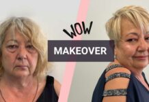 Ανανέωση με makeover!