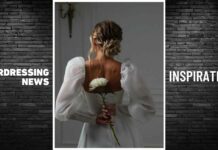 Hairdressing News inspiration by Natalia Zakharova