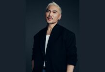 Sebastian Professional : Ο Frederic Aspiras ως Global Creative & Culture Director