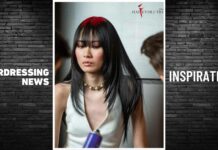 Hairdressing News inspiration by Simone Virdis