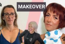 Η δύναμη των makeovers : Άλλαξε Στυλ και γέμισε αυτοπεποίθηση makeovers