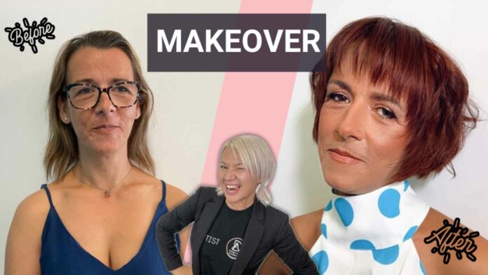 makeovers