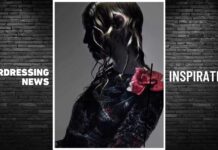 Hairdressing News inspiration by Eugene Souleiman