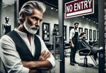 “Σοκ στον Κλάδο της Κομμωτικής: Η Κυβέρνηση Αποκλείει Εκατοντάδες Εμπειροτέχνες