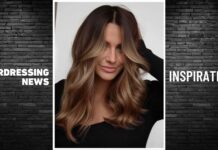 Hairdressing News inspiration από την Abbey Karcz