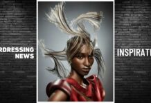 Hairdressing News inspiration από την Efi Davies