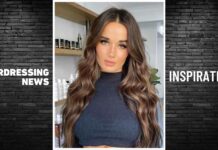 Hairdressing News inspiration από τον Jake Williams