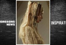 Hairdressing News inspiration από τον Jose Garcia