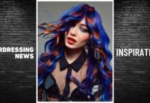 Hairdressing News inspiration από τον Lorenzo Marchelle
