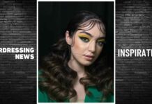 Hairdressing News inspiration από τον Shamuratov Farrukh