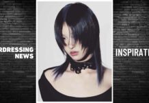 Hairdressing News inspiration από τον Stanley Liao