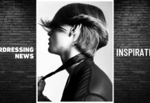 Hairdressing News inspiration από την TONI&GUY