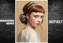 Hairdressing News inspiration από την Valeria Barba