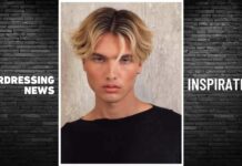 Hairdressing News inspiration από τον Alexi Michael