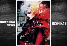 Hairdressing News inspiration από τον Anthony Mascolo