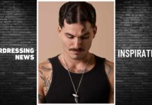 Hairdressing News inspiration από τον Attila Can