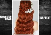 Hairdressing News inspiration από την Beatrice Balinschi