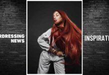 Hairdressing News inspiration από τα BraidBar