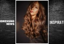 Hairdressing News inspiration από τον Christos Michailidis