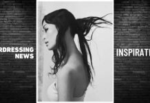 Hairdressing News inspiration από τον Cihan Bulut Erdbeerschnitte