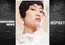 Hairdressing News inspiration από τον Danny Pato