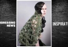 Hairdressing News inspiration από την Efi Davies