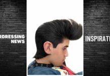 Hairdressing News inspiration από τον Emanuel Medina