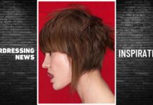 Hairdressing News inspiration από τον Gianni Scumaci