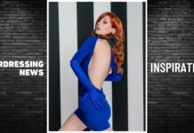 Hairdressing News inspiration από την Giorgia Littera